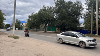 Фотография к новости: Биыл Ақтөбе облысында мопедтің қатысуымен 134 жол апаты болды