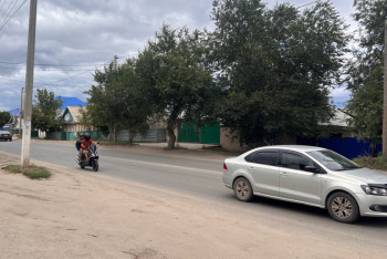 Фотография к новости: Биыл Ақтөбе облысында мопедтің қатысуымен 134 жол апаты болды