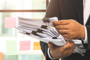 Фотография к новости: Қазақстанда екі мемлекеттік жәрдемақыны тағайындау мерзімі қысқарады