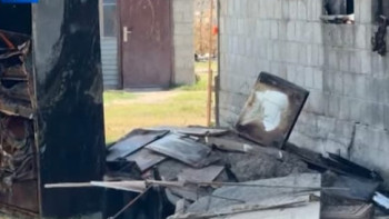 Фотография к новости: Таразда отбасылық жанжалдан соң ер адам әйеліне жанармай құйып жағып жіберген