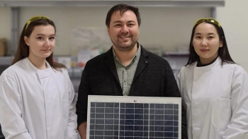 Фотография к новости: Жаңашыл жастардың «жасыл» жобалары немесе Қазақстан қалай қалдықсыз қоғам құрады?