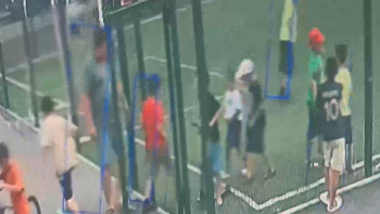 Фотография к новости: Алматыда балаға күш көрсеткен ер адамның үстінен іс қозғалды