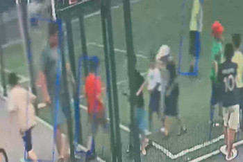 Фотография к новости: Алматыда балаға күш көрсеткен ер адамның үстінен іс қозғалды