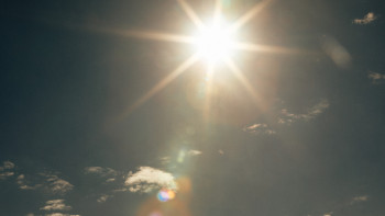 Фотография к новости: Бүгін Астана мен Атырауда қолайсыз метеожағдай күтіледі