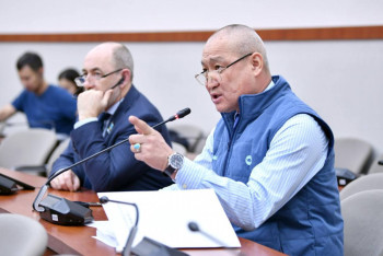 Депутат Жаңбыршин: Белден төмен нәрсені адам құқығына тіркемеу керек