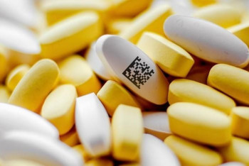 Фотография к новости: Қазақстандық бизнес дәрілік заттарды таңбалау жүйесіндегі өзгерістерге қол жеткізді