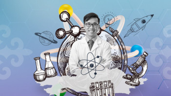 Фотография к новости: Отандық ғалымдарға қосымша төлемақы беріледі