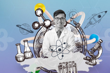 Фотография к новости: Отандық ғалымдарға қосымша төлемақы беріледі