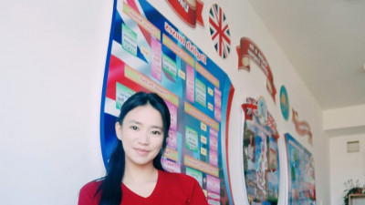 «Жас педагог бас педагог бола алады» – Жанна Бахатай