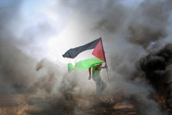 Фотография к новости: Израиль Хамас басшысын WhatsApp арқылы аңдыған