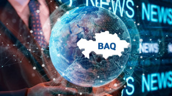 Фотография к новости: Қарағанды облысында бұлан құтқарылды