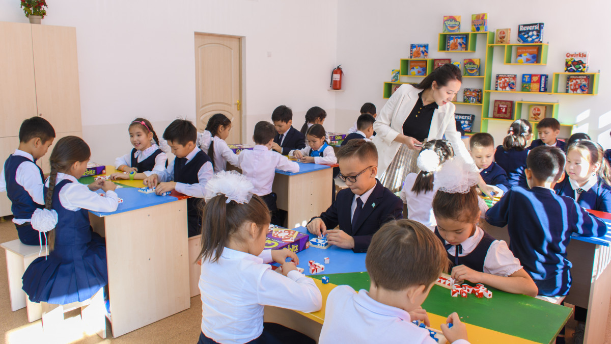  BAQ.KZ  - архив