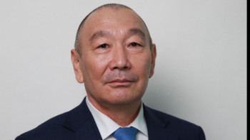 Фотография к новости: "Күй жарықтық ақын жазған ақ өлең секілді" – Жанғали Жүзбай