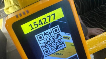 Фотография к новости: Алматыда 3 тамыздан бастап жол ақысы 20 теңгеге көтеріледі