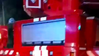 Фотография к новости: Шығыс Қазақстанда пәтерден өрт шығып, 10 адам құтқарылды