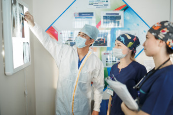 Фотография к новости: Қант диабетінің алдын алу шаралары қандай