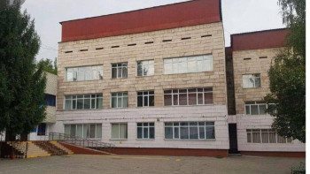 Фотография к новости: Алматыда жетім балаларға арналған кешен сүріледі