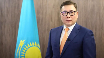 Фотография к новости: Шаққалиев уақытты қайта өзгертуге қатысты мәселеге нүкте қойды