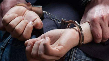 Фотография к новости: ІІМ көлік және жүк тасымалдау саласындағы алаяқтарды ұстады: 6 автокөлік иелеріне қайтарылды