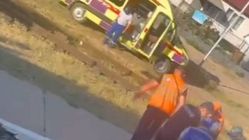 Фотография к новости: Өскемен-Алматы пойызында ер адам көз жұмды