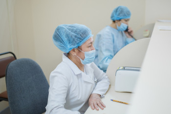 Фотография к новости: Халықтың денсаулық жағдайы айтарлықтай өзгерген жоқ – вице-министр