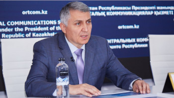 Фотография к новости: Қазақстанда міндетті кибер сақтандыруды енгізу ұсынылып отыр