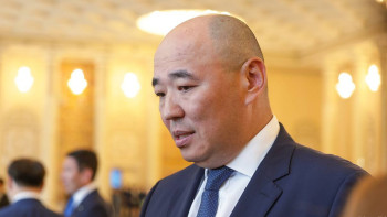 Фотография к новости: Қазақстан мен Конго қорғаныс саласында ынтымақтастық орнатпақ