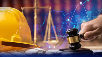 Фотография к новости: Жартыжылдық қорытындысы: еңбек нарығын дамыту, әлеуметтік қамсыздандыру және еңбек құқығын қорғау