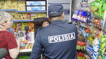 Фотография к новости: Астанада сауда орындары вейп сатқаны үшін жазаланды