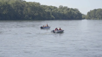 Фотография к новости: ШҚО-да 10 күн бұрын жоғалып кеткен баланың денесі өзеннен табылды