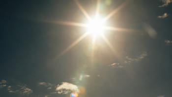 Фотография к новости: Бүгін төрт қалада ауа ластанады