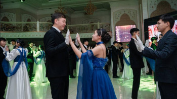 Фотография к новости: Абай облысында онкүндік аясында 130-дан астам іс-шара өтеді