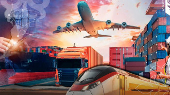 Фотография к новости: Бүгін қазақстандық көлік қызметкерлерінің кәсіби мерекесі