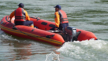 Фотография к новости: Ақтөбеде 3 бала мен әкесі суға батып кетті