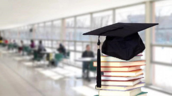 Фотография к новости: Грант ала алмаған түлектерге қандай мүмкіндік беріледі