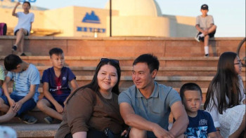 Фотография к новости: Жетісуда жұмыссыз жүргендер көп