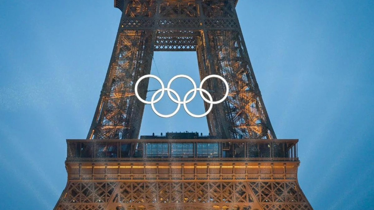 Париж-2024: Қазақстан медальдар есебінде нешінші орында тұр?