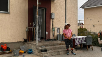 Фотография к новости: Жетісуда 153 мың адам – әлеуметтік осал топ өкілі