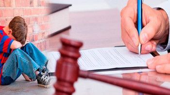 Фотография к новости: Жамбылда кәмелетке толмаған 124 бала заңсыз әкімшілік жауапкершілікке тартылған