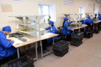 Фотография к новости: Алматылықтардың орташа айлық жалақысы 16,4%-ға өсті