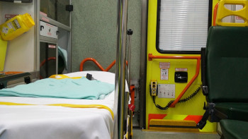 Фотография к новости: Тель-Авивтің іргесінде белгісіз біреу пышақпен шабуылдап, үш адам қаза тапты