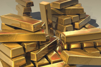 Фотография к новости: Алтын бағасы қымбаттады