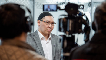 Фотография к новости: Қазақ-өзбек қарым-қатынасының дамуына сыртқы ахуал мен ішкі мақсат ықпал етті - сарапшы