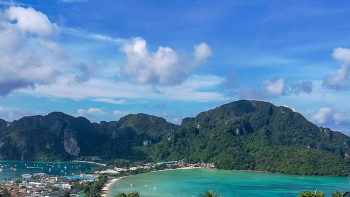 Фотография к новости: Тайландқа демалысқа барған қазақстандық суға кетіп, көз жұмды