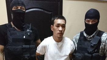 Фотография к новости: Денис Теннің өліміне кінәлі адам Жоғарғы сотқа шағым түсірді