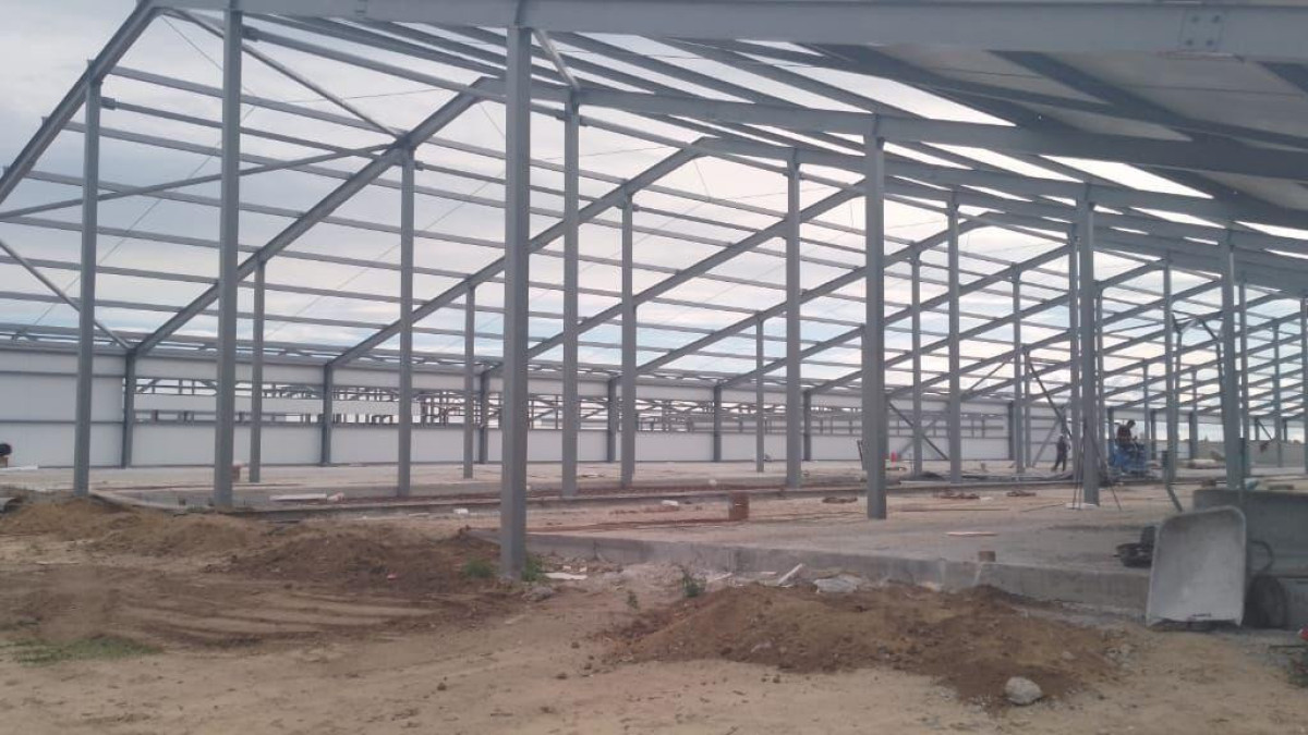  Ауыл шаруашылығы министрлігі