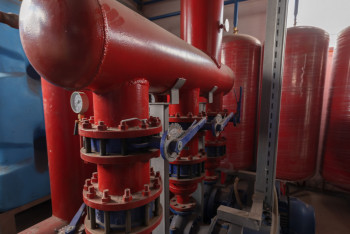 Фотография к новости: Молодежный кентіндегі жылудың жыры биыл шешіле ме?