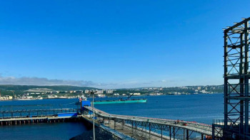 Фотография к новости: Қазақстан мен Ресей теңіз көлігі саласында ынтымақтастық орнатуда