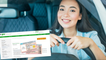 Фотография к новости: Жүргізуші куәлігін алу ережелері өзгерді