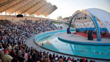 Фотография к новости: Астанада Ташкенттің мәдениет күндері өтеді